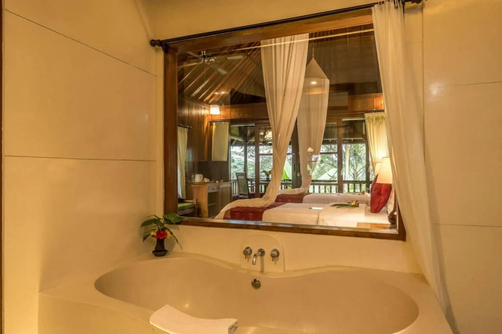 Ananda Ubud Resort - photo 20