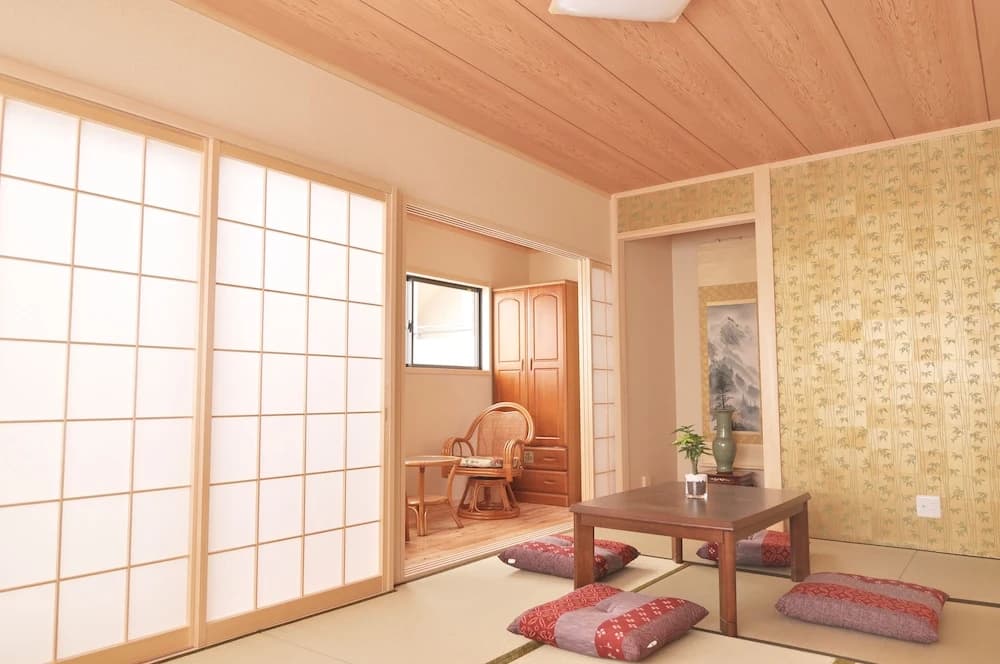 Shirakabanoyado-setsugetsu - photo 14