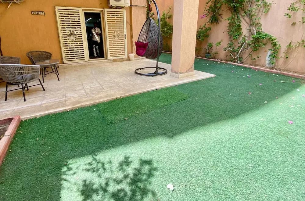 Luxurious Villa Serene Garden New Cairo - photo 16