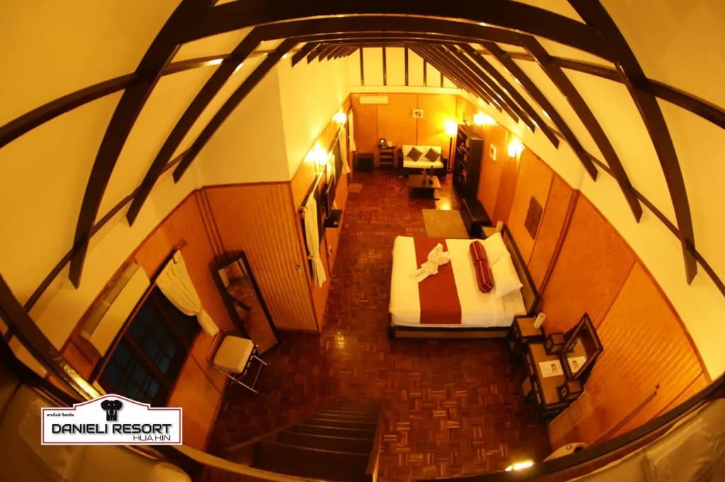 Danieli Resort - photo 22