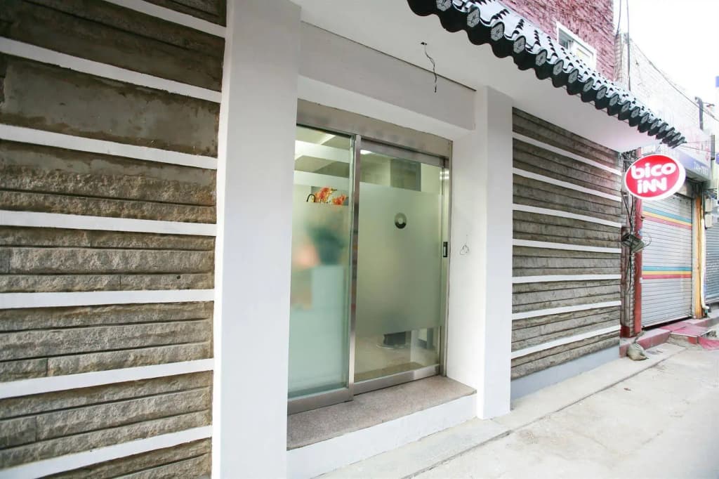 Ohmy Inn Dongdaemun - photo 18