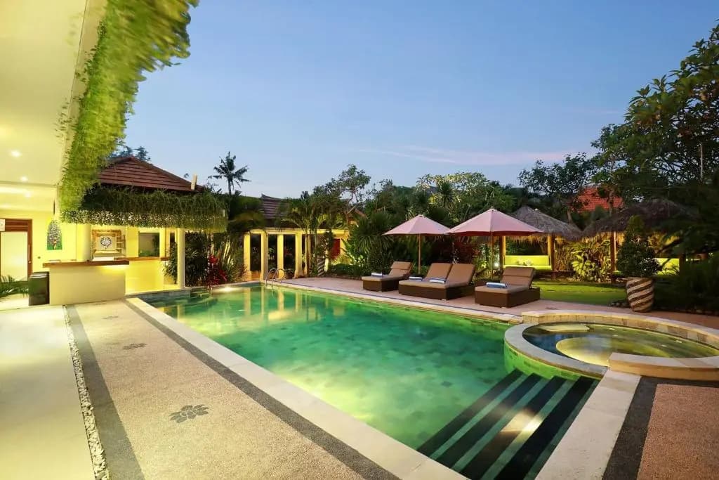 Villa J Deluxe - photo 6