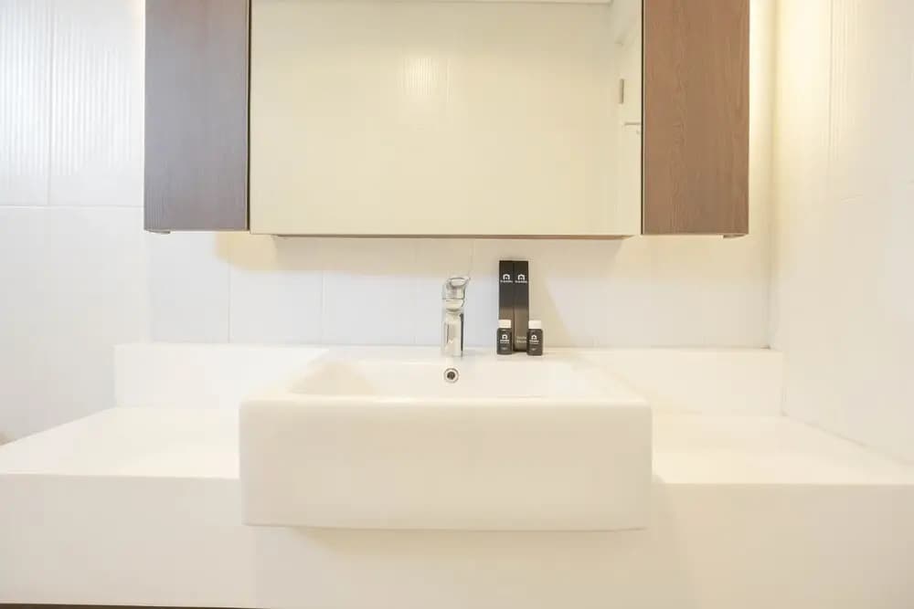 Cozy and Spacious 2Br Apartment at Simprug Park Residences - photo 12