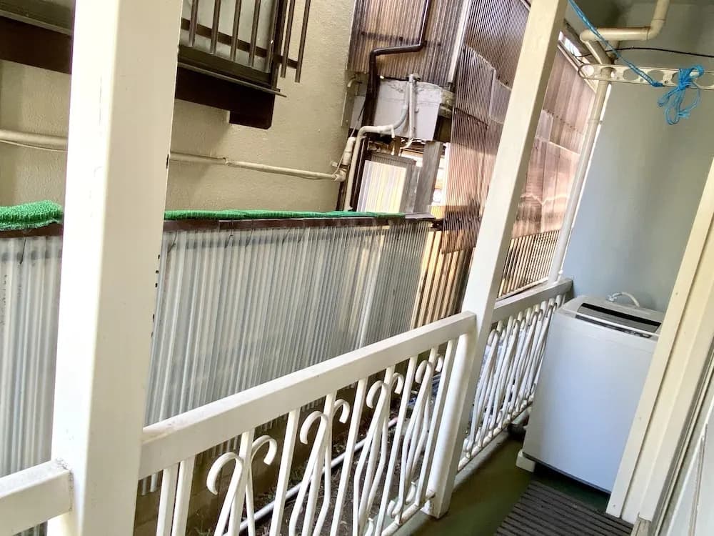 NOMAD Urban Heights Mutsumi - photo 11