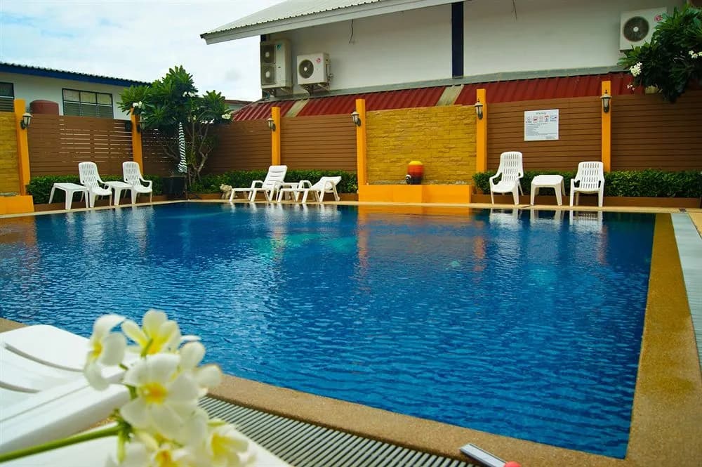 Suksabai Residence - photo 16