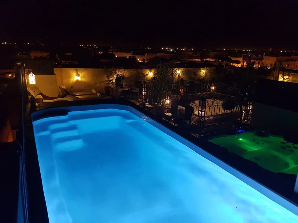 Riad Nesma Suites & SPA - photo 20
