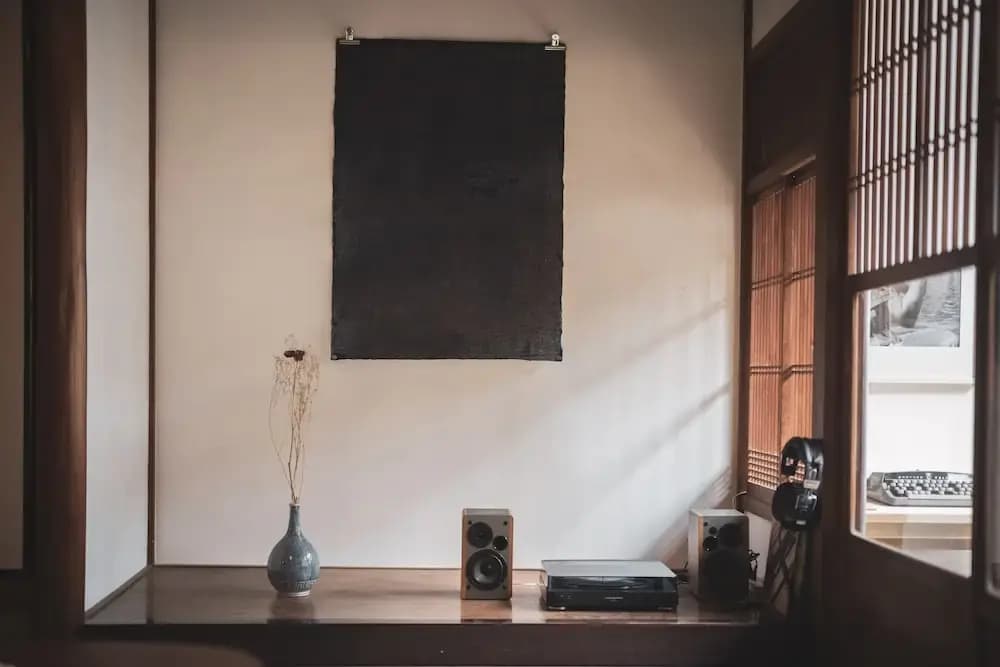 Modern Machiya MIBU - photo 9