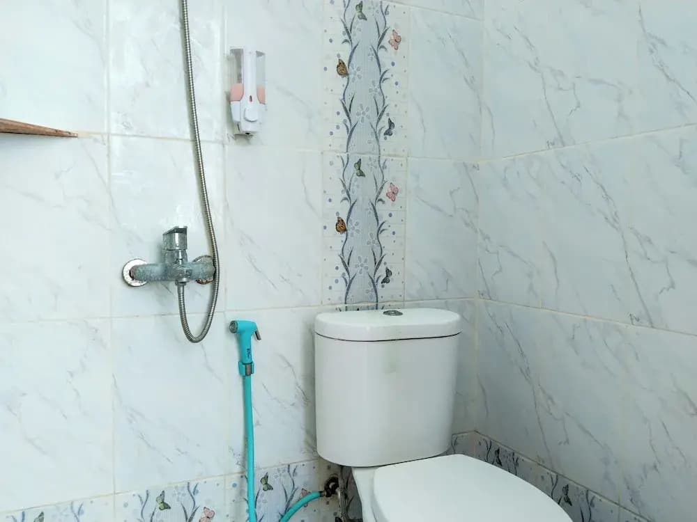 Themas Guest House - photo 17