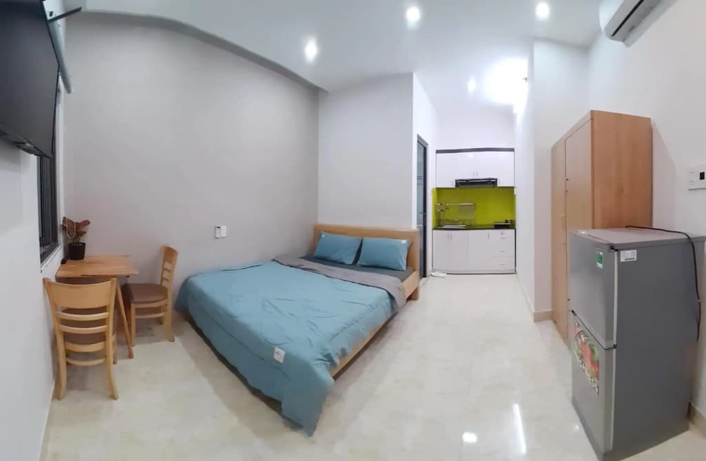 Duc Hanh Apartment - photo 3