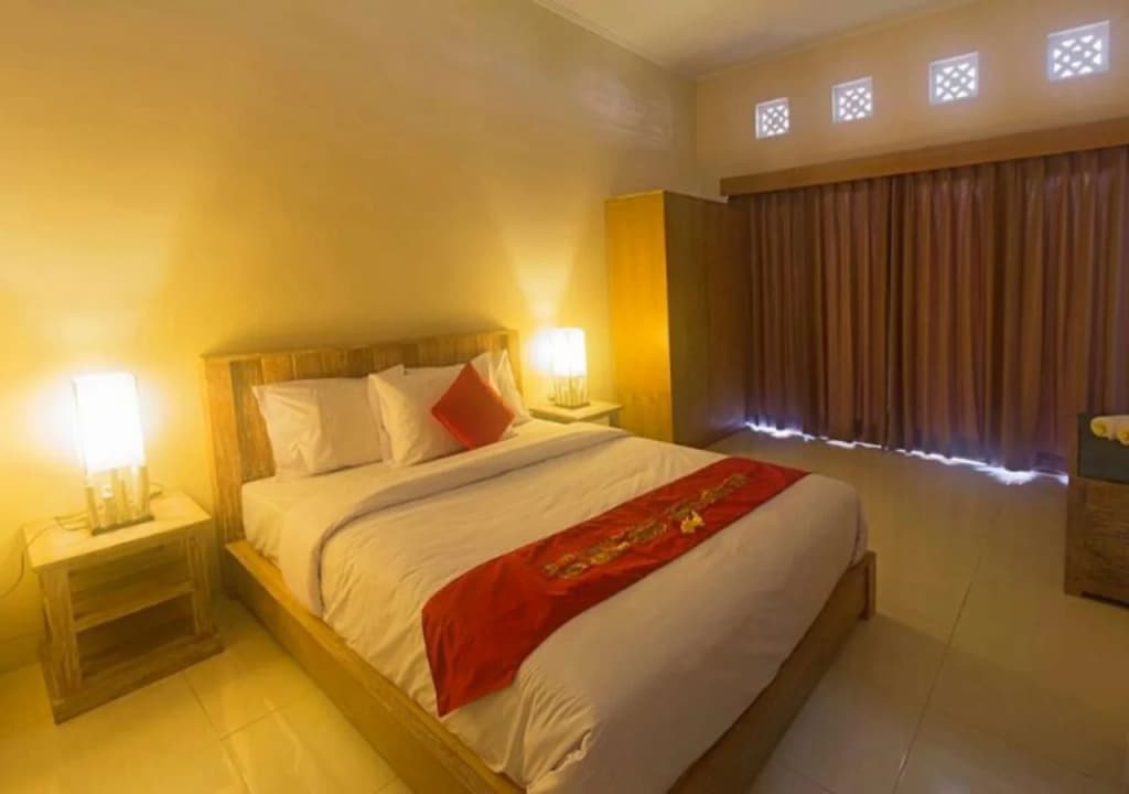 Kubu Kenak Guest House - photo 4
