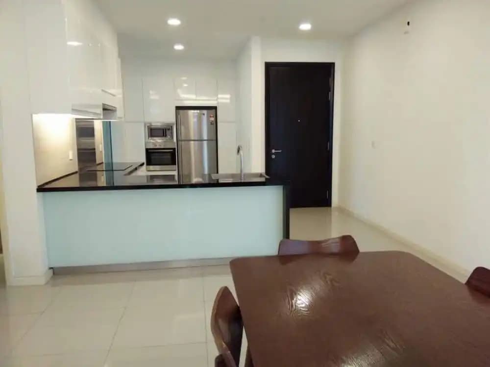 TMS Apartment - photo 20