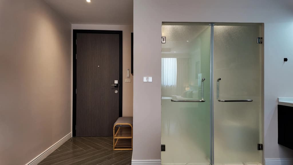 Amber Bloom Studio at Utopia NaiHarn Flat - photo 15