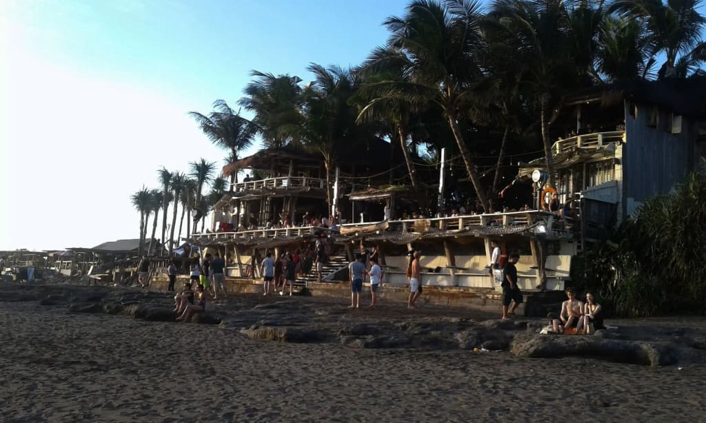 Repag Wayan Canggu Hostel - photo 9