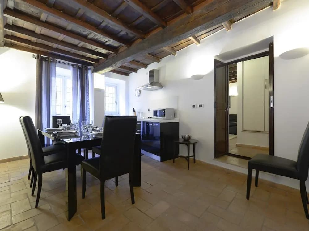 Ibernesi 2 Apartment - photo 15