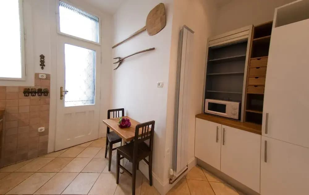 Opera Theater Apartment - photo 32