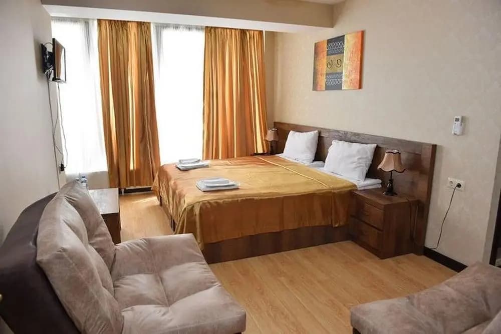 Dream Sky Hotel - main photo