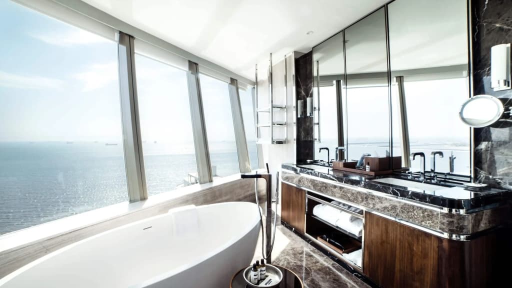 Hyatt Regency Istanbul Ataköy Hotel - photo 27