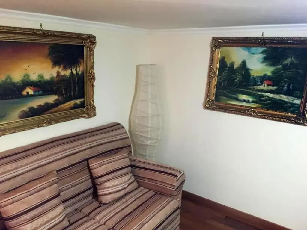 Rhona's Apartment - photo 11