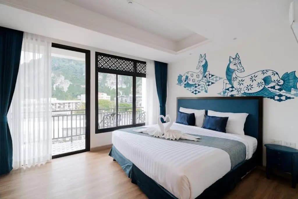 Sabai Hotel Aonang - photo 4