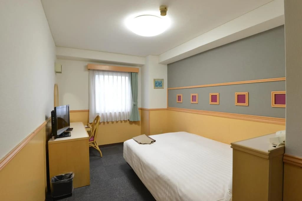 Hotel Marutani - photo 18