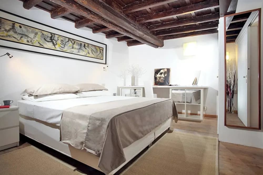 Dal Charming and Modern Ground Floor Loft - photo 4
