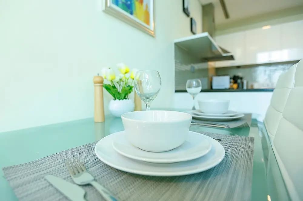 E&T Holiday Homes - Liberty House - photo 8