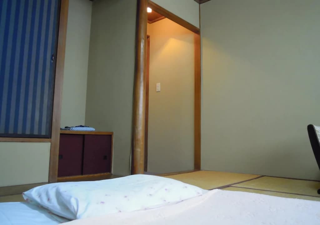Eishinkan Hotel - photo 4