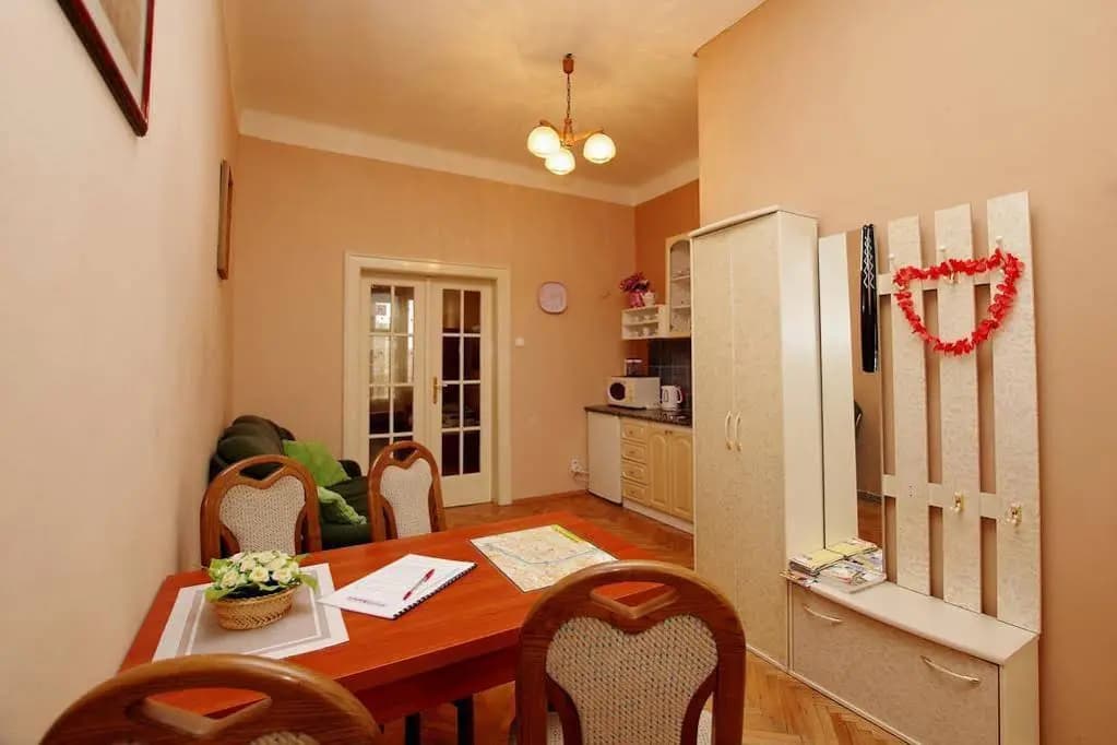 Apartmán Kaiser - photo 4