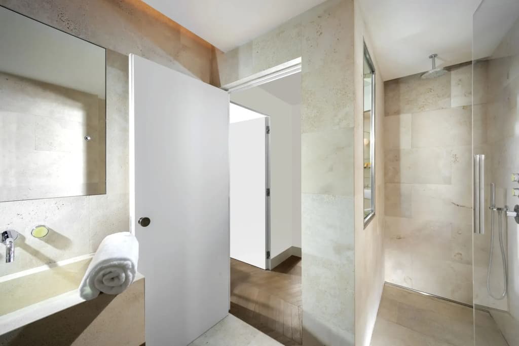 Palazzo Manfredi – Small Luxury Hotels of the World - photo 11
