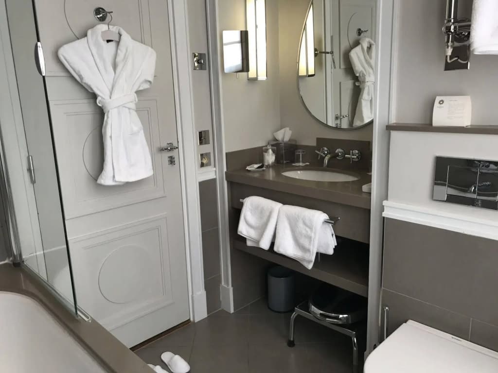 Hotel Recamier - photo 7