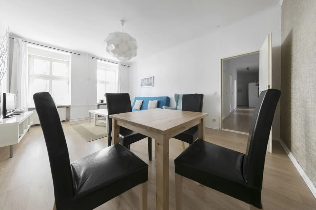 Primeflats - Apartments in Friedrichshain - photo 14
