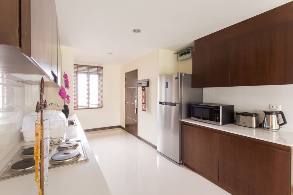 The Lai Thai Luxury Condominiums - photo 25