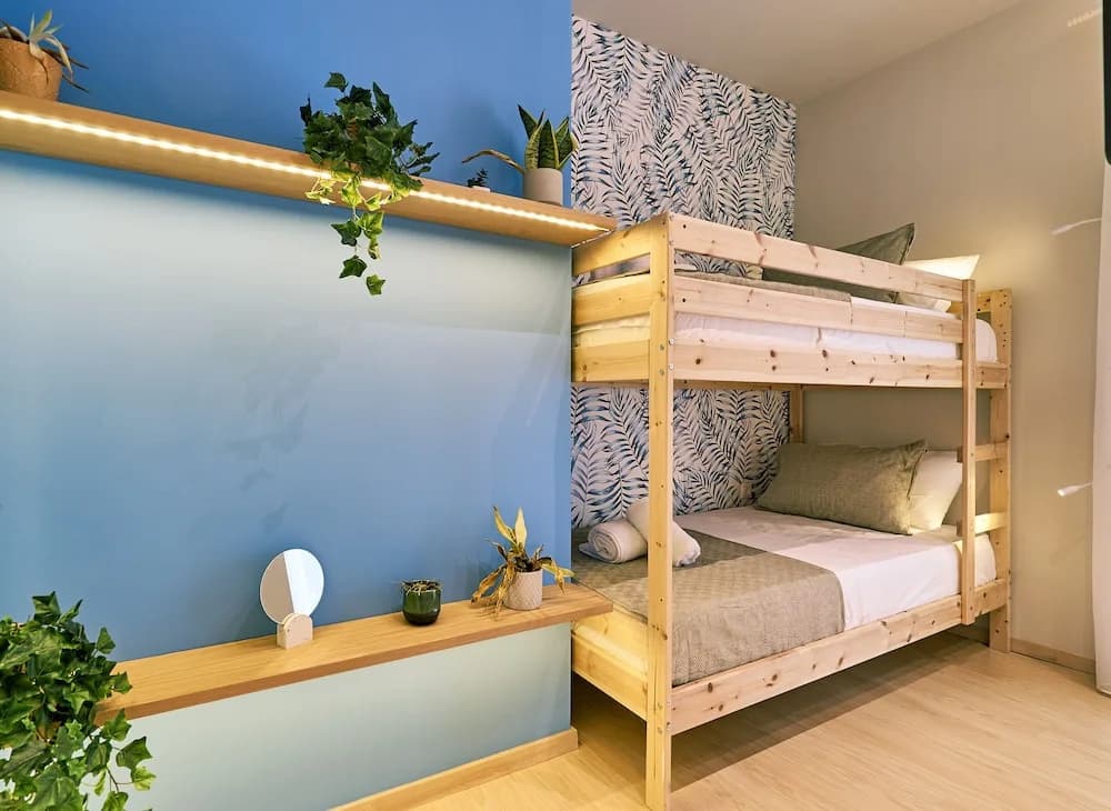 Olympic Spirit Apt in N. Kosmos - photo 17