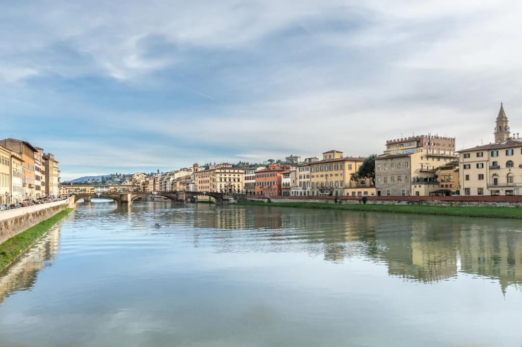WelcHome in Italy - photo 8