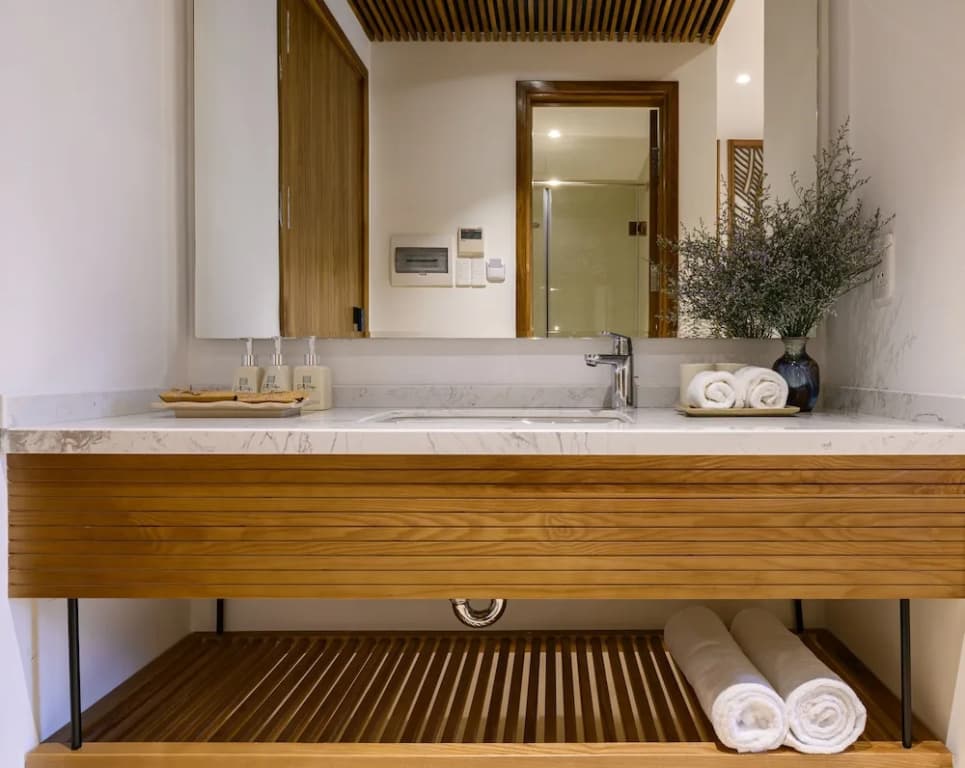 Daisy Boutique Hotel & Apartment - photo 20