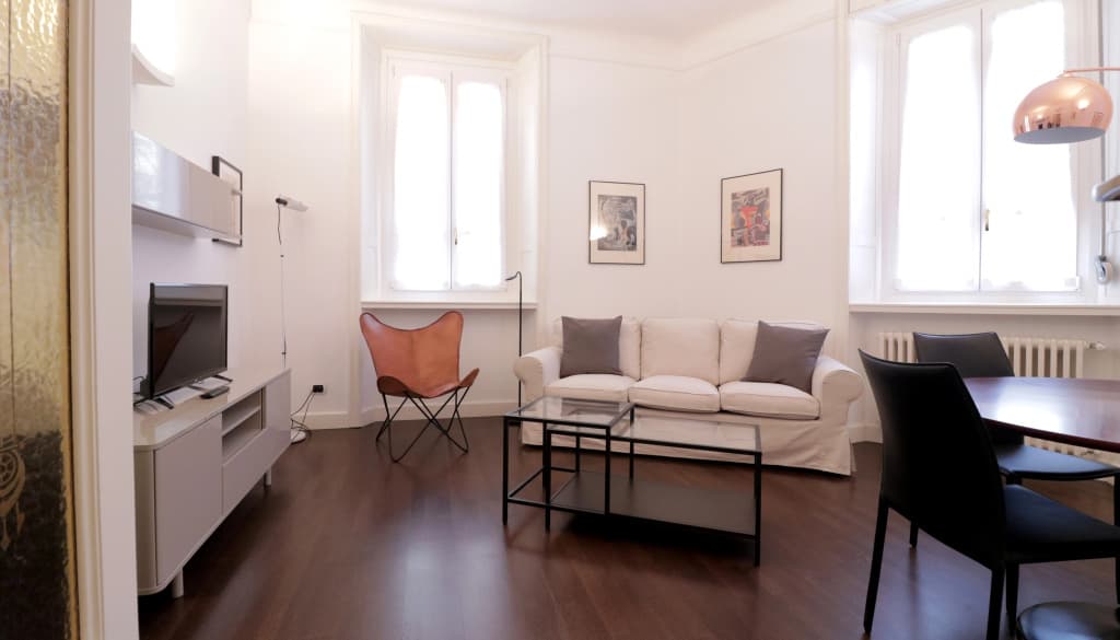 Italianway Easy - Vanvitelli 49 - photo 3