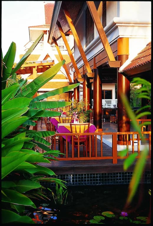 Kata Poolside Resort - photo 39