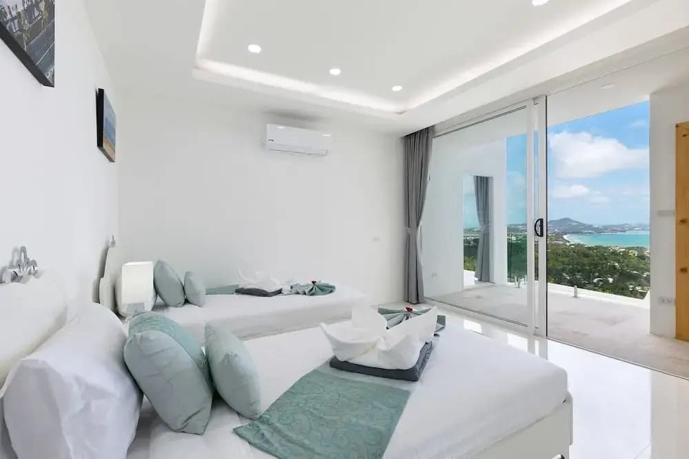 Villa the wave - photo 39