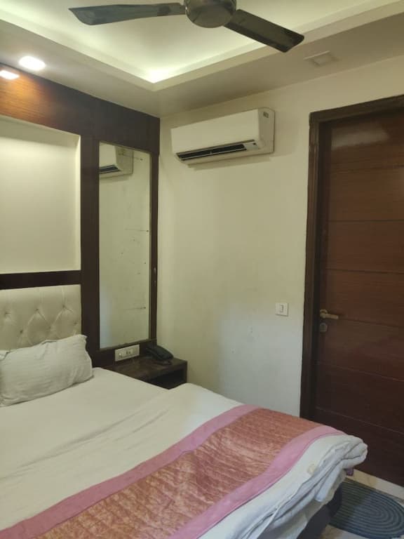 Hotel Tashkent Deluxe - photo 8