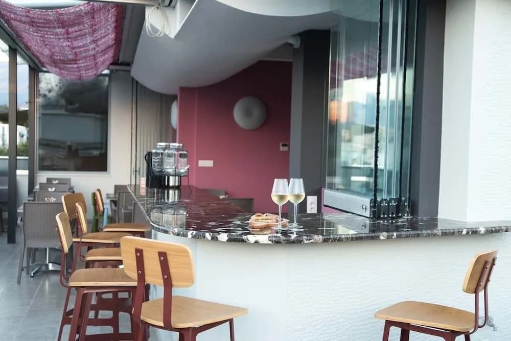AD Luxury Rooms & Suites - photo 20