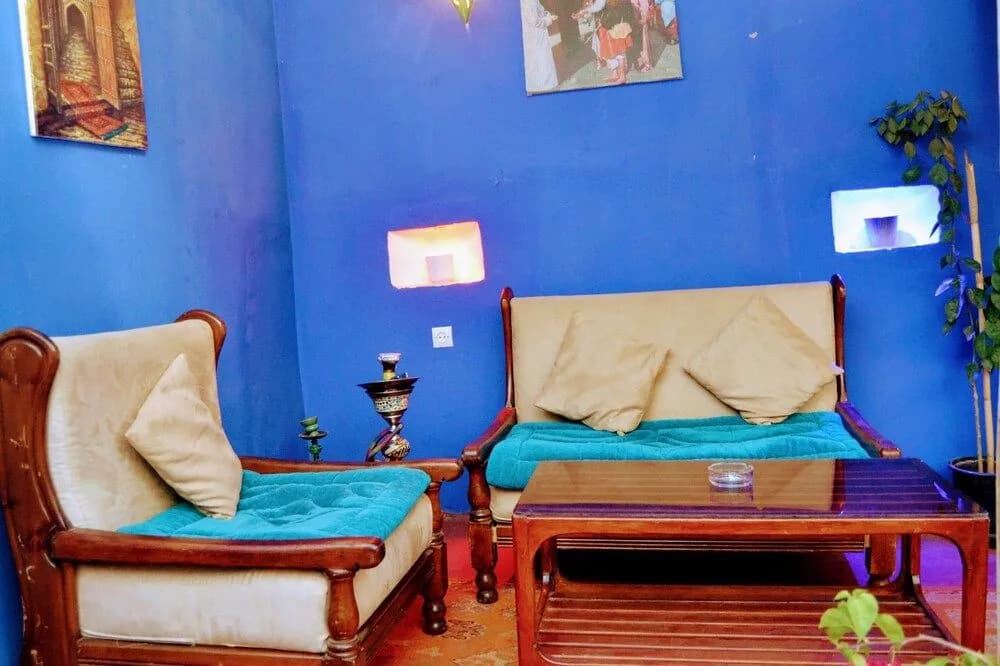 Belko Nomads Hostel - photo 5
