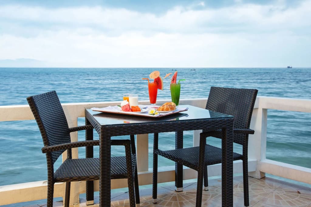 Sunset Beach Villas - photo 21