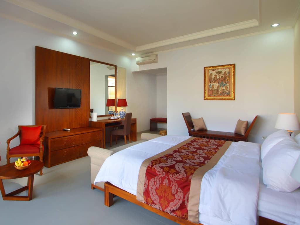 Lebak Bali Residence - photo 2