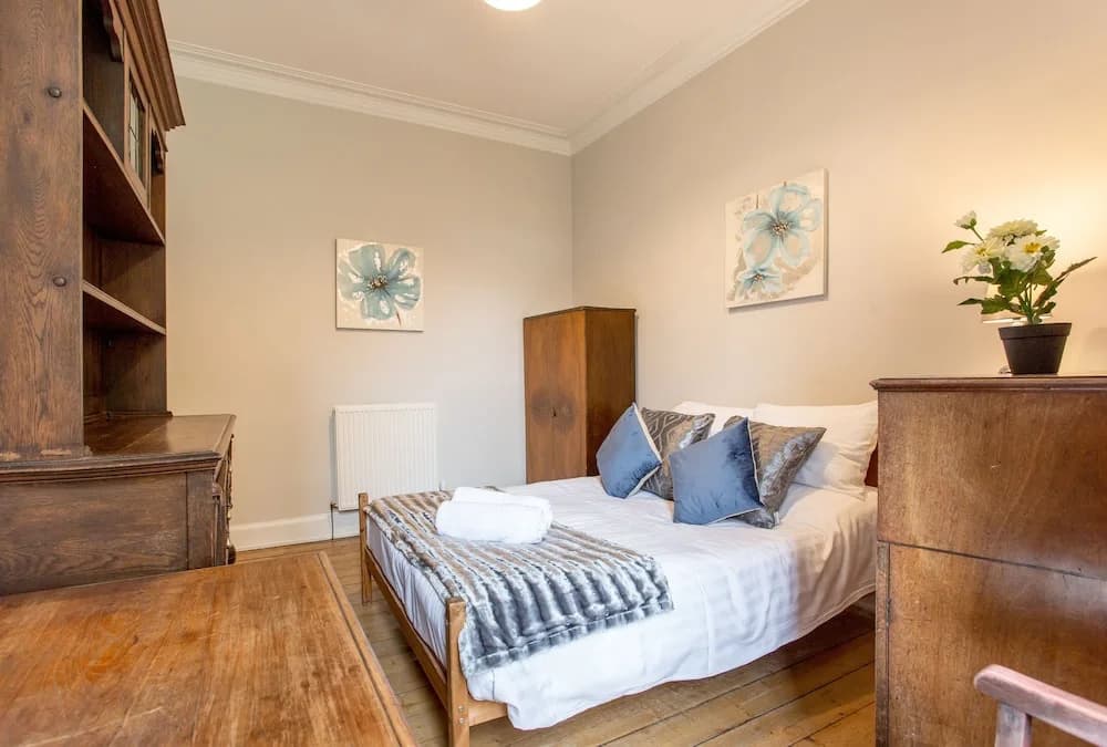 JSE Modern Apartment - main photo