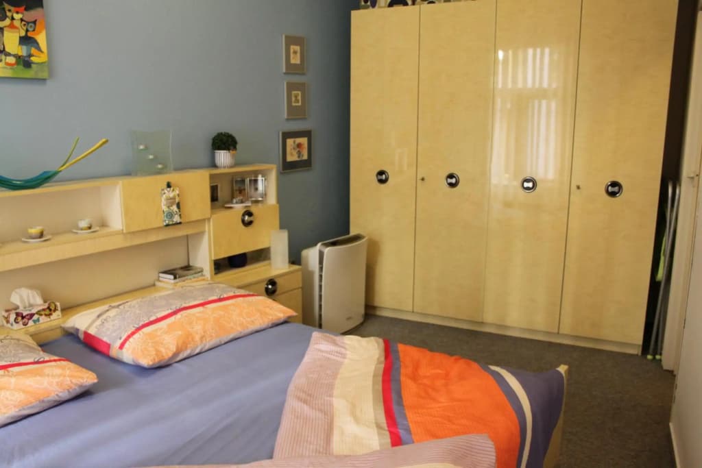 Cosy Apartment Under the Tower - photo 3