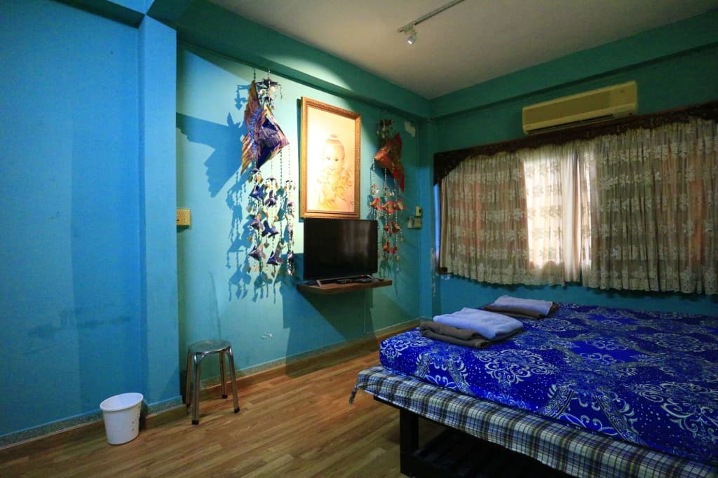 Yor Ying Hostel - photo 3