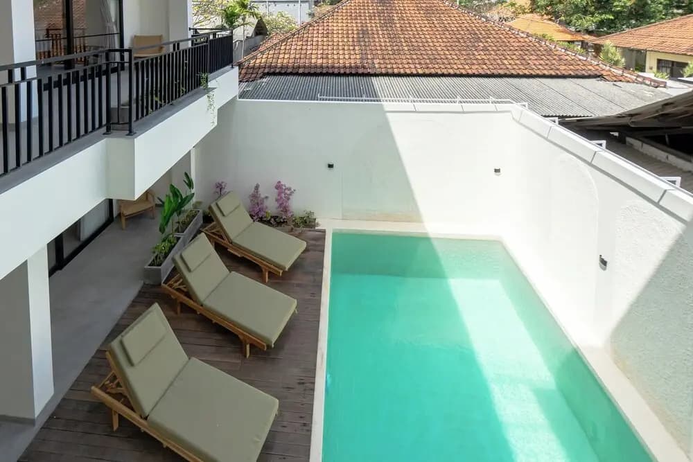 Kelaya Guesthouse - photo 42