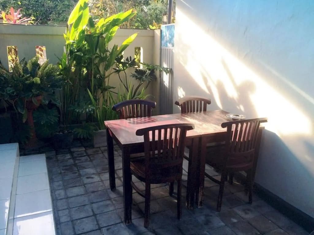 Waringin Home Stay - photo 20