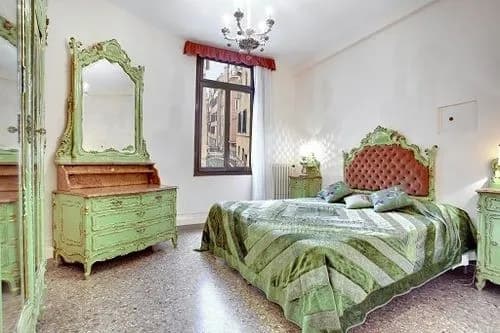 Grimaldi Apartments-San Marco, Castello, Cannaregio e Rialto - photo 30