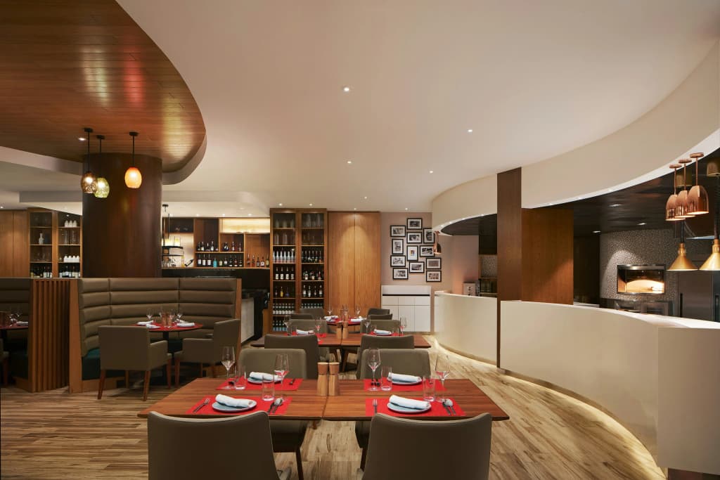 The Westin Desaru Coast Resort - photo 11
